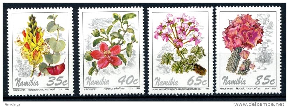 NAMIBIA - 1994 ** - Namibie (1990- ...)