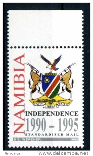 NAMIBIA - 1995 ** - Namibie (1990- ...)