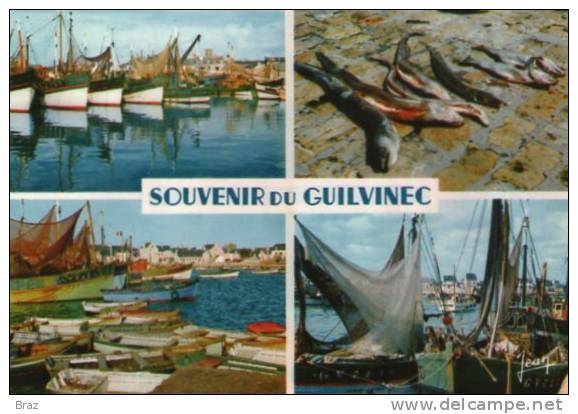 CPM Guilvinec - Guilvinec