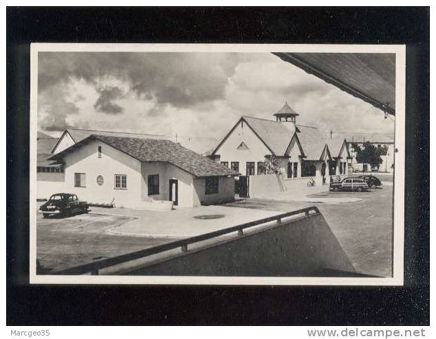 Aruba Police Office Oranjestad édit.jan Bonke N° 28 Automobile - Autres & Non Classés