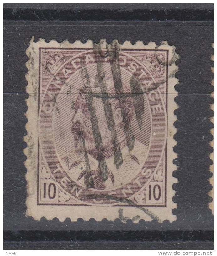 Yvert 82 Oblitéré - Used Stamps