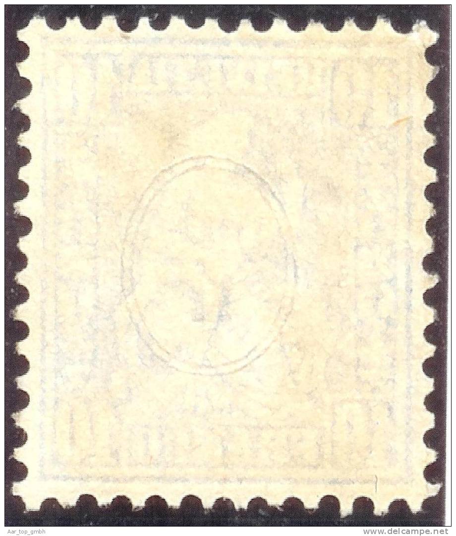 Schweiz 1869-03-21 10Rp. Blaugrün Sitzende Helvetia Zu#31b - Used Stamps