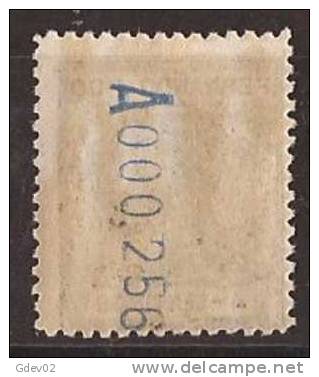 FPOO155-LB1033. Guinea.Guinee.ALFONSO  Xlll.FERNANDO POO.1907.  (Ed 155**) Sin Charnela.LUJO. - Guinea Espagnole