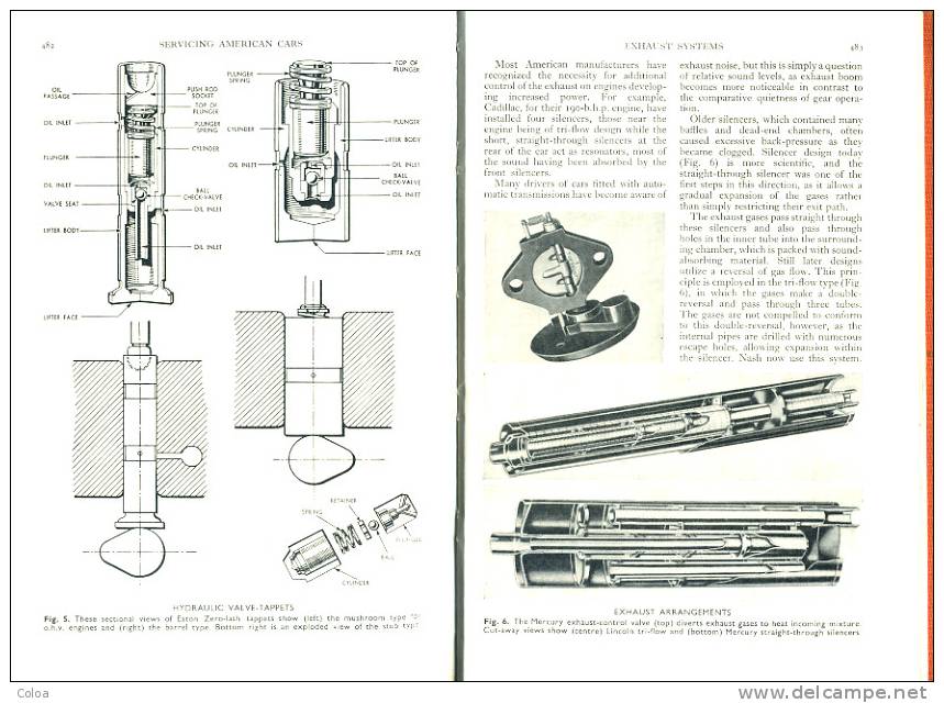 Practical Automobile Engineering Illustrated - Knutselen/Doe-het-zelf