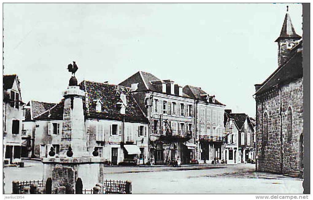 VAYRAC EN QUERCY - Vayrac