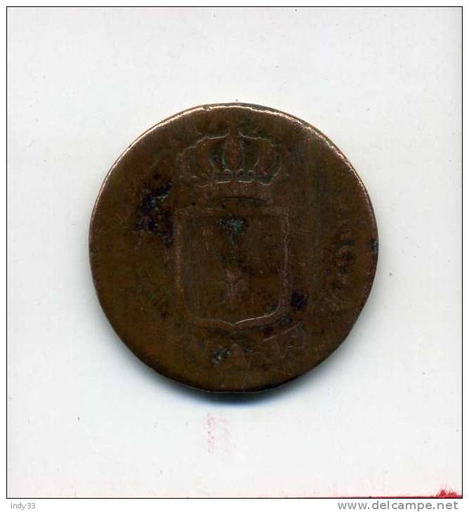 - FRANCE LOUIS XVI . 1 SOL 1791 - 1774-1791 Ludwig XVI.