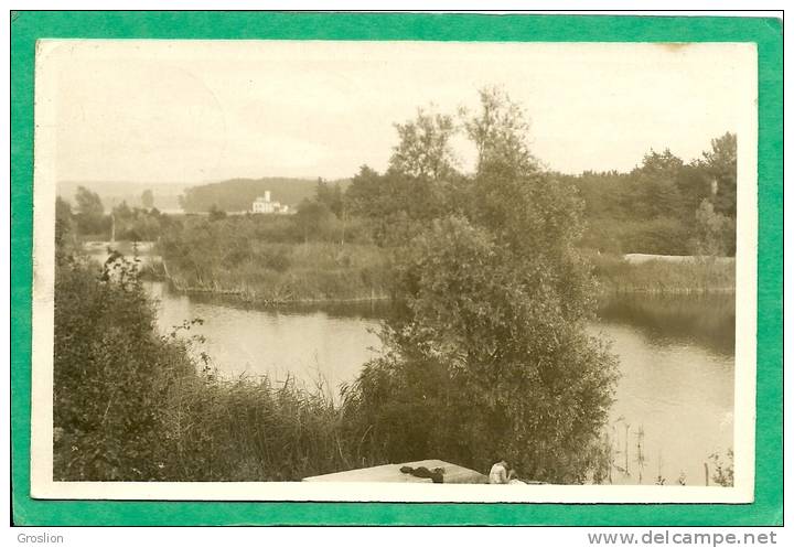 BONNEUIL-SUR-MARNE N° 7485  - LES ETANGS E.M - Bonneuil Sur Marne