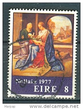 Ireland, Yvert No 373 - Oblitérés