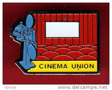 13448-Cinéma Union,Ars-sur-Moselle - Kino