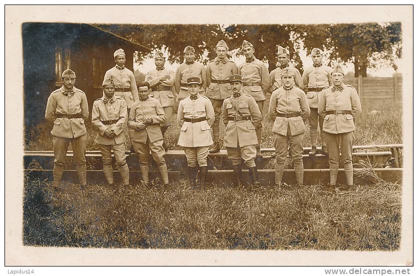 AAS 114/  CARTE  PHOTO   WORMS  MILITAIRES CASERNE - Worms