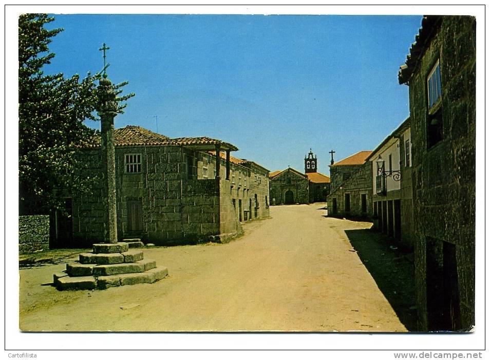 SENHORA DA LAPA - Fundão - Aguiar Da Beira - Castelo Branco