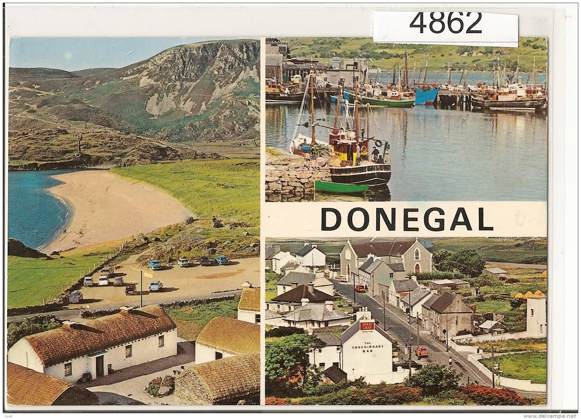 Donegal Multivues - Donegal