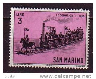 Y7166 - SAN MARINO Ss N°674- SAINT-MARIN Yv N°629 ** - Ongebruikt