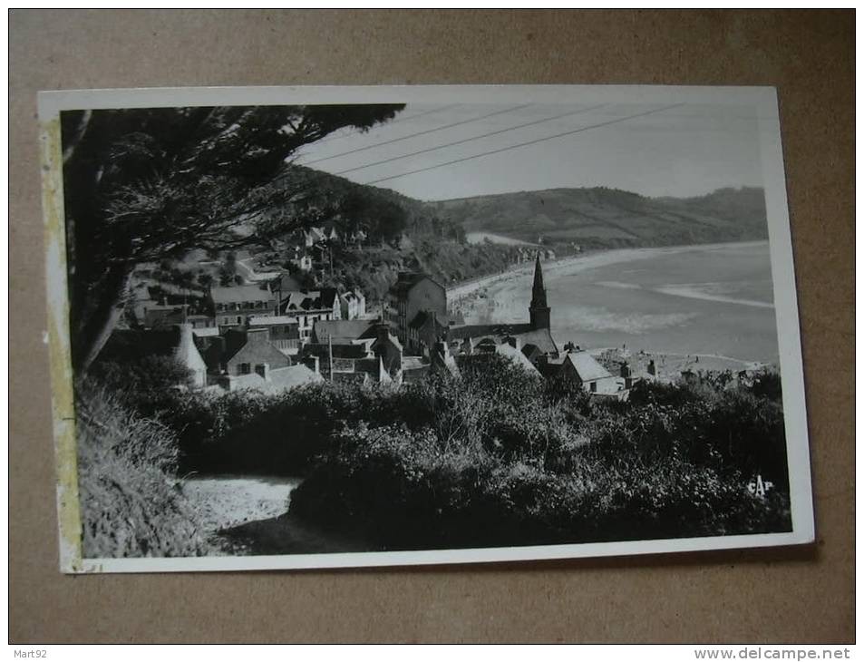 22 SAINT MICHEL EN GREVE - Saint-Michel-en-Grève