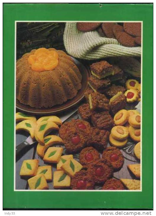 - VEGETATIAN COOKING . CAVENDISH HOUSE 1981 - Cocina General