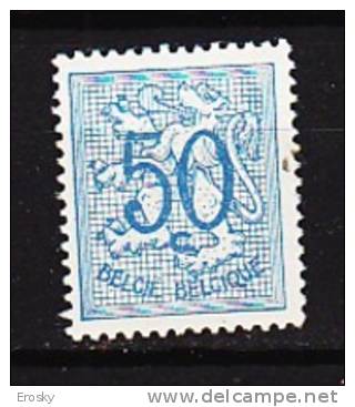 K6429 - BELGIE BELGIQUE Yv N°854 ** - 1951-1975 Heraldic Lion