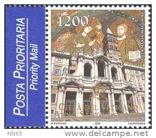 STATO CITTA' DEL VATICANO - VATIKAN STATE - GIOVANNI PAOLO II - ANNO 2000 - ANNO SANTO  - NUOVI MNH ** - Nuevos