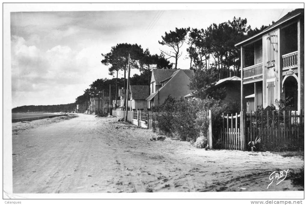 CPSM Marennes - Plage - Marennes