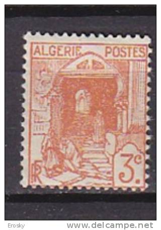 M4240 - COLONIES FRANCAISES ALGERIE Yv N°36 * - Nuovi