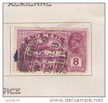 1 Lot   Timbres Ancien East India Postage - India Postage - Inde Anglaise - Sonstige & Ohne Zuordnung