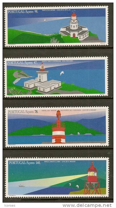 1987 - Madeira Monuments - Usado