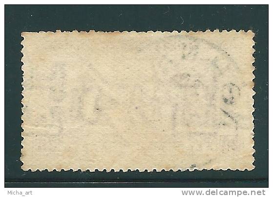 Greece 1906 Second Olympic Games 20 Lepta Used V11469 - Usati