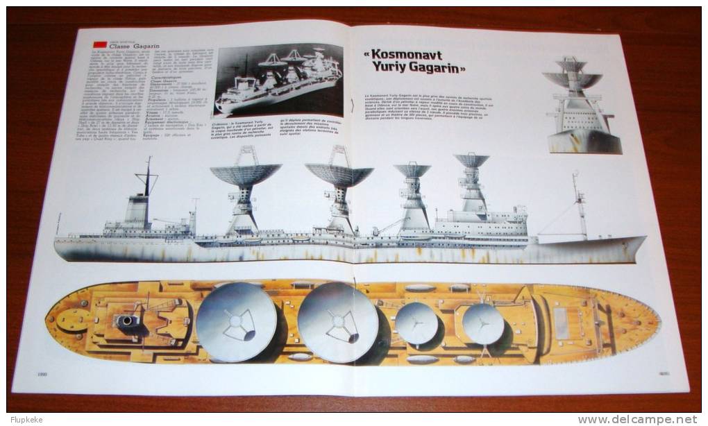 Encyclopédie Des Armes 100 Les Forces Armées Du Monde Étoile De David Contre US Navy Éditions Atlas 1985 - Armes