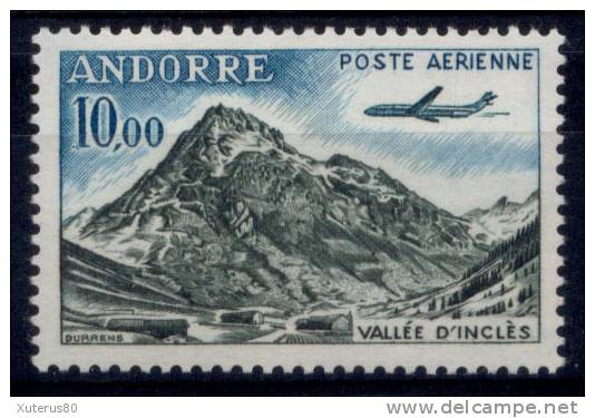 POSTE AERIENNE N° 8 ** - Airmail