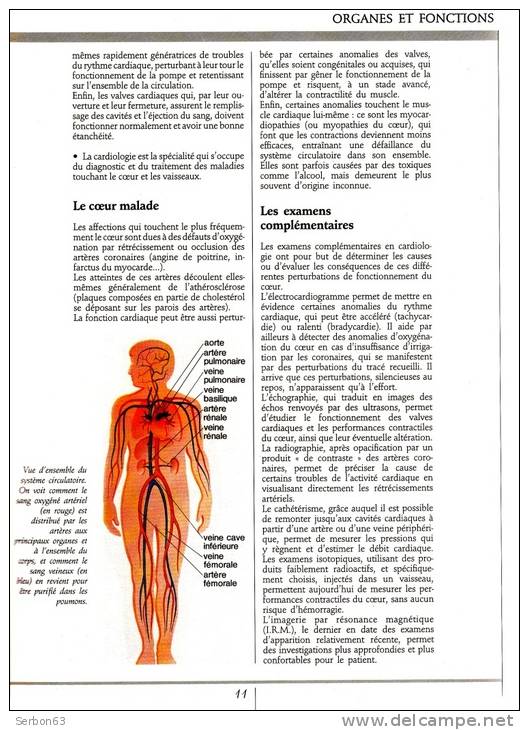 LIVRE NEUF CESSATION D'ACTIVITE DICTIONNAIRE DES EXAMENS MEDICAUX LAROUSSE 1991 D. SICARD - T. GUEZ HÔPITAL COCHIN - Dictionnaires