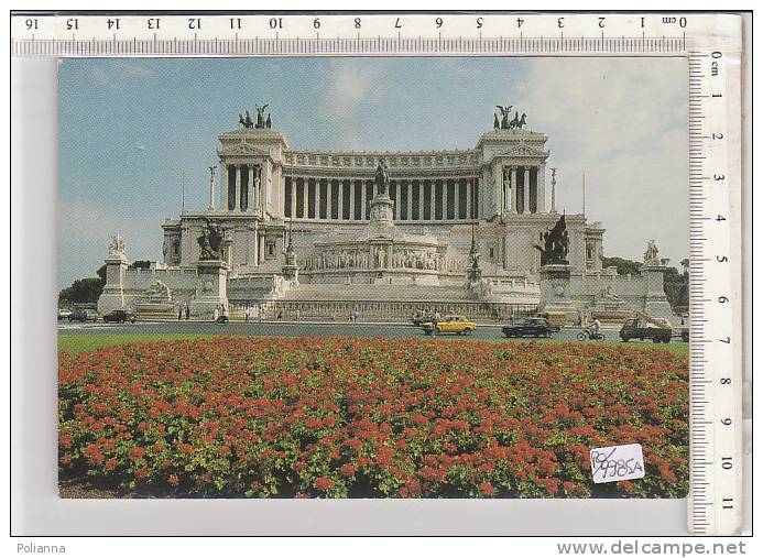 PO9985A# ROMA  VG Poste Vaticane 1993 - Lettres & Documents