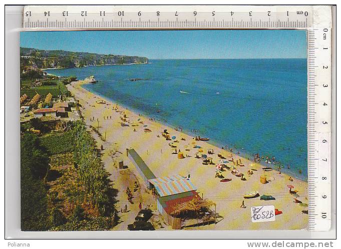 PO0053B# VIBO VALENTIA - TROPEA - SPIAGGIA DEL CONVENTO  VG 1974 - Vibo Valentia