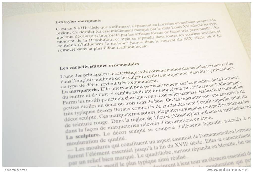 Reconnaitre Les Tyles Régionaux, Par Olivier Lucile - Sonstige & Ohne Zuordnung