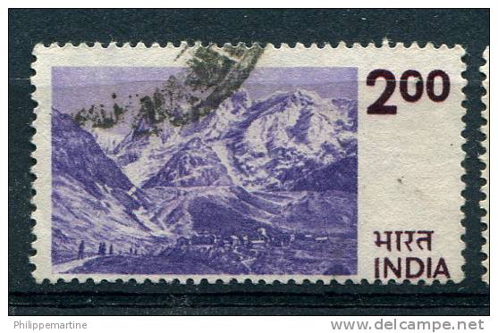 Inde 1975 - YT 448 (o) - Gebraucht