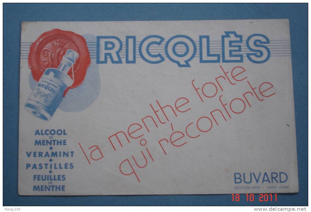 Ricqles - Liquor & Beer