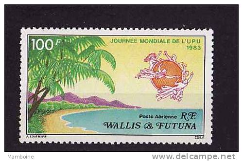 Wallis Et Futuna ~ Aérien  N° 123  Neuf X X - Ongebruikt