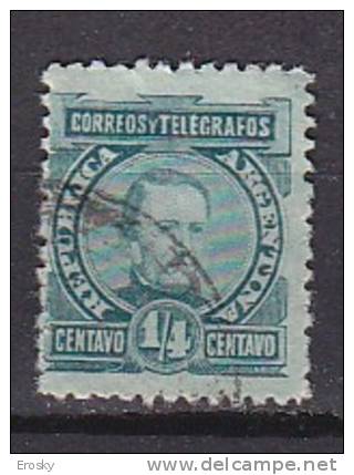 D0435 - ARGENTINA Yv N°72 - Oblitérés