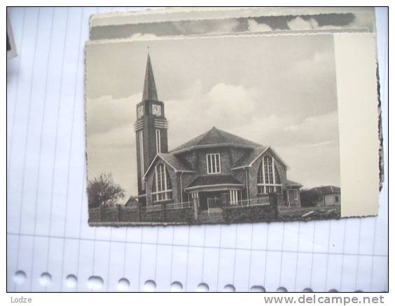 Namibië Namibia Keetmanshoop Ned Geref Kerk - Namibia