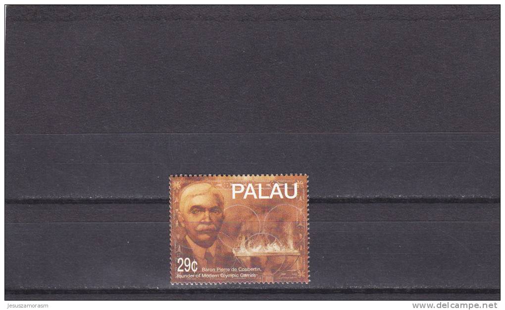 Palau Nº 646 - Palau