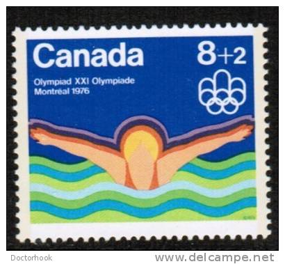 CANADA   Scott #  B 4**  VF MINT NH - Ungebraucht