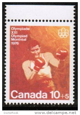 CANADA   Scott #  B 8**  VF MINT NH - Ungebraucht