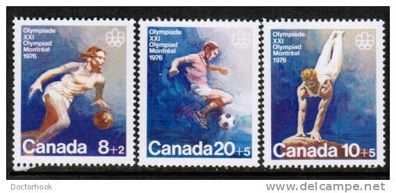 CANADA   Scott #  B 10-2**  VF MINT NH - Ungebraucht