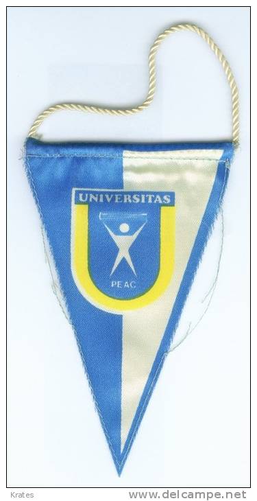 Sports Flags - Universitas - Apparel, Souvenirs & Other