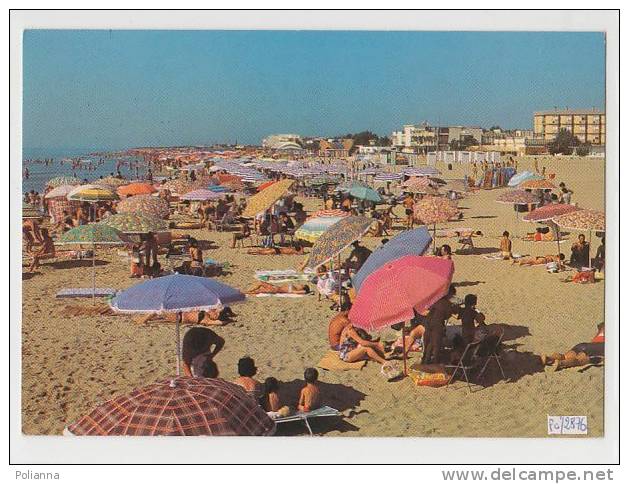 PO2876# MATERA - METAPONTO - SPIAGGIA  VG 1996 - Matera