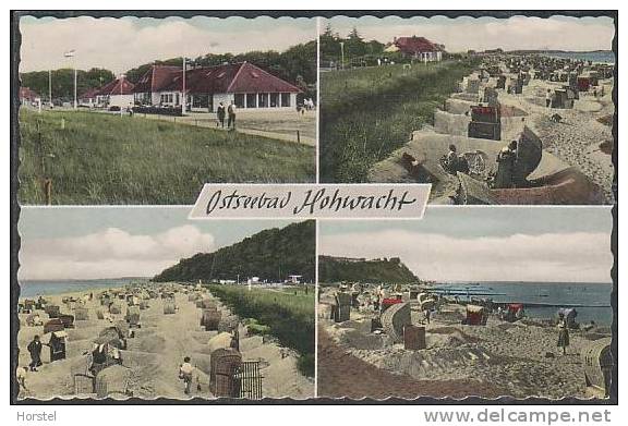 D-24321 Hohwacht - Ostseebad - Ansichten - Lütjenburg