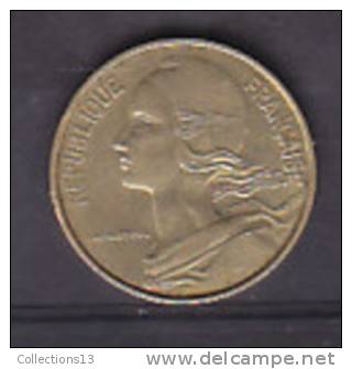 FRANCE - 5eme Republique - 50 Cts Lagriffoul - Bronze-aluminium - 1963 - 50 Centimes