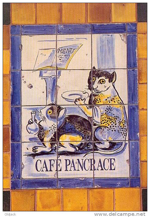 Café Pancrace Restaurant 92100 Boulogne Billancourt - Restaurants