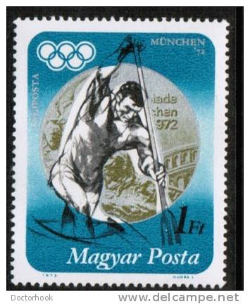 HUNGARY   Scott #  C 331**  VF MINT NH - Ongebruikt