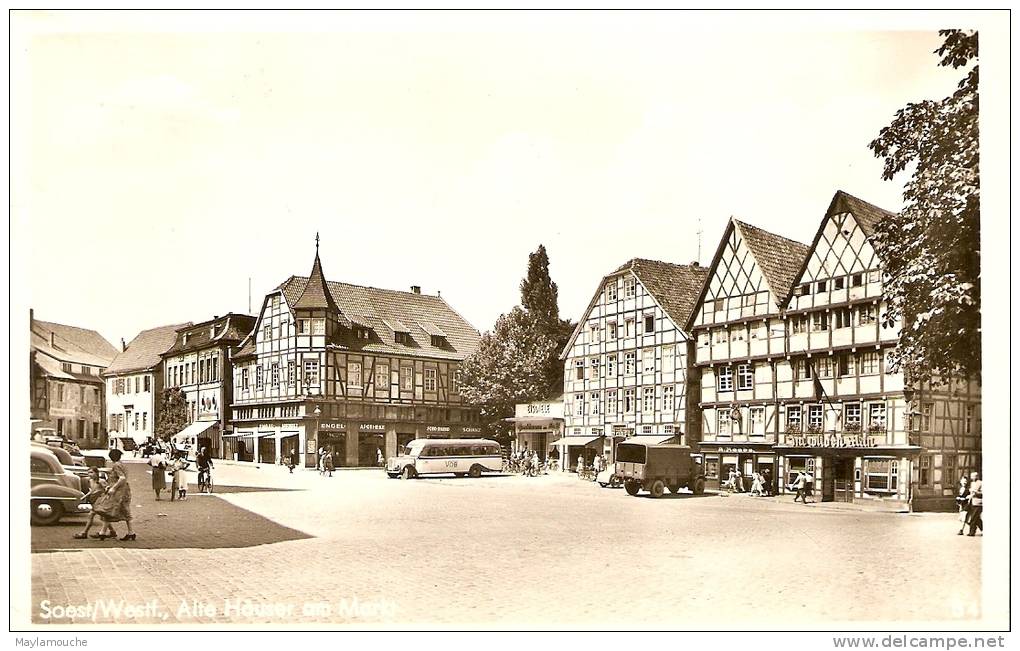 Soest - Soest