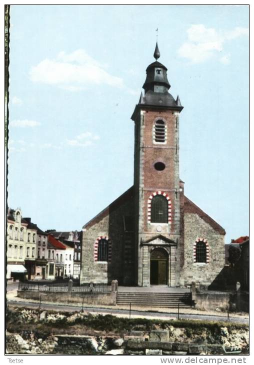 Bavay - L´Eglise - Bavay