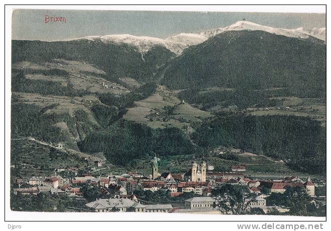 Brixen  1903   Stengel - Alf-Bullay